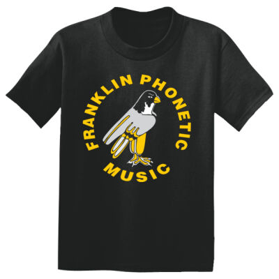 Franklin Youth Band Shirt Thumbnail