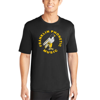 Franklin Band Tee Thumbnail