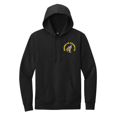 Franklin V.I.T. Fleece Hoodie Thumbnail