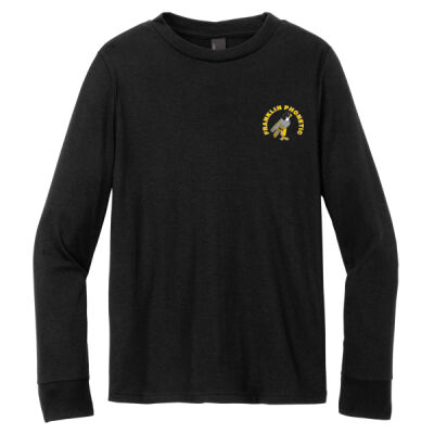 Franklin Youth Perfect Tri Long Sleeve Tee Thumbnail