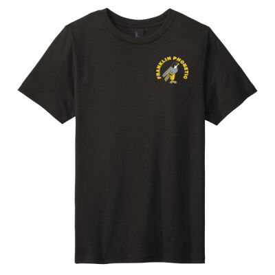 Franklin Youth Perfect Tri Shirt Thumbnail