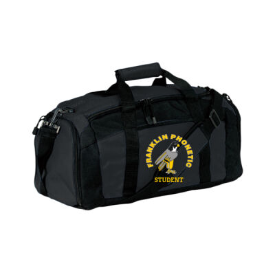 Duffel Bag  Thumbnail