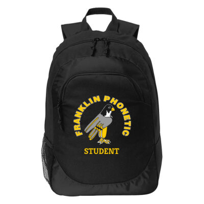 Backpack Thumbnail