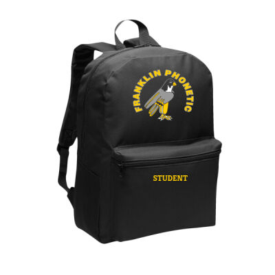 Backpack Thumbnail