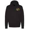 Unisex USA-Made Super Heavy Oversized Hooded Sweatshirt Thumbnail
