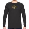 Unisex USA-Made Long Sleeve T-Shirt Thumbnail